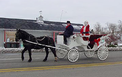 Christmas Parade