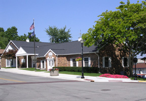 Montague City Hall