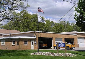 City of Montague Department of Public Works