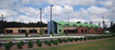 Montague Area Childhood Center