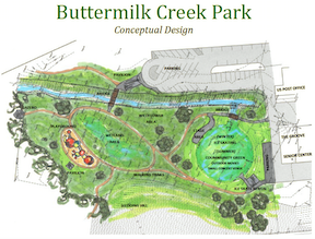 Buttermilk Creek Park