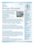 Spring 2026 Montague Messenger