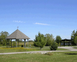 Hart-Montague Bike Trail State Park