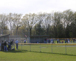 City of Montague Cullen Fields