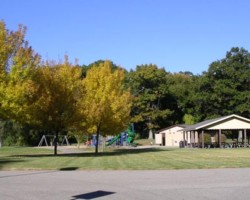 City of Montague Maple Grove Park