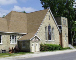 Montague Museum