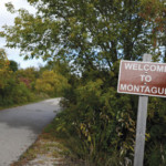 Trailway Campground, City of Montague