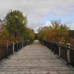 Trailway Campground, City of Montague