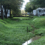 Trailway Campground, City of Montague