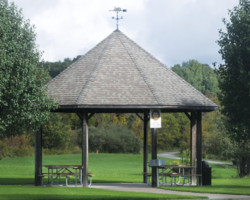 Trailway Campground, City of Montague