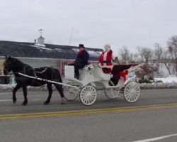 City of Montague - Christmas Parade
