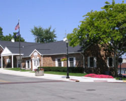City of Montague - City Hall