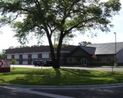 Montague Fire District Authority