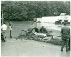 City of Montague Flood of 1978