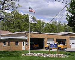 City of Montague - DPW