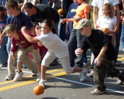 City of Montague - Pumpkinfest