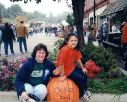 City of Montague - Pumpkinfest